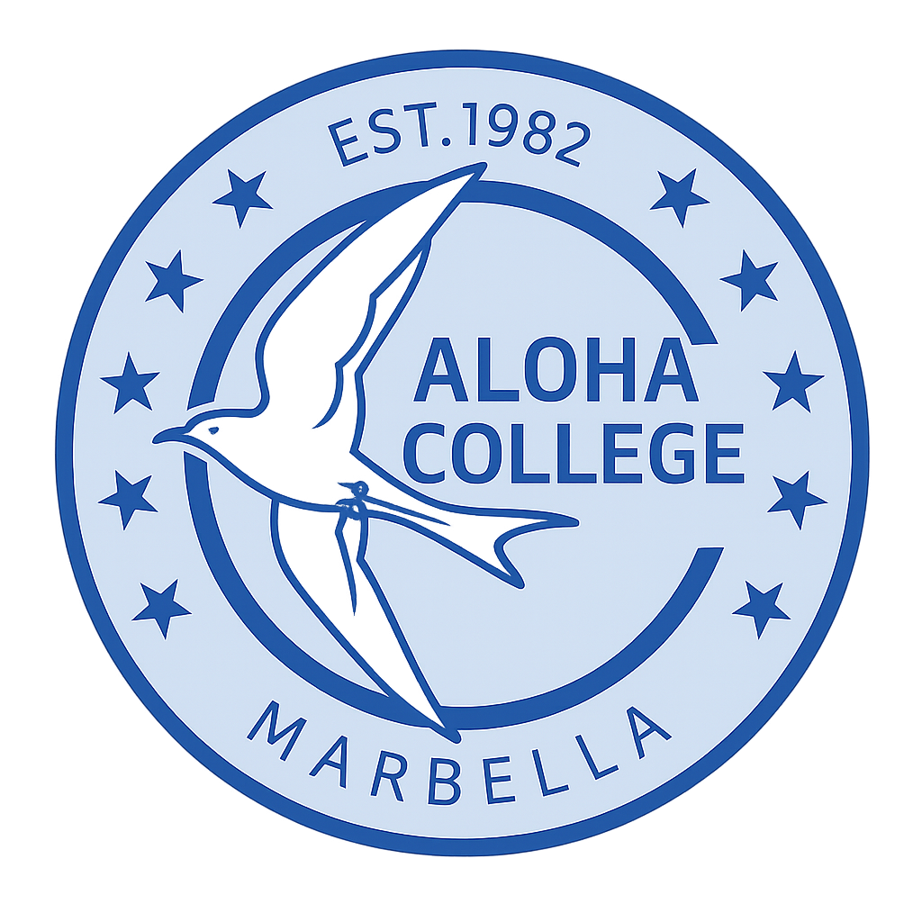 Aloha College Marbella Empresa 6