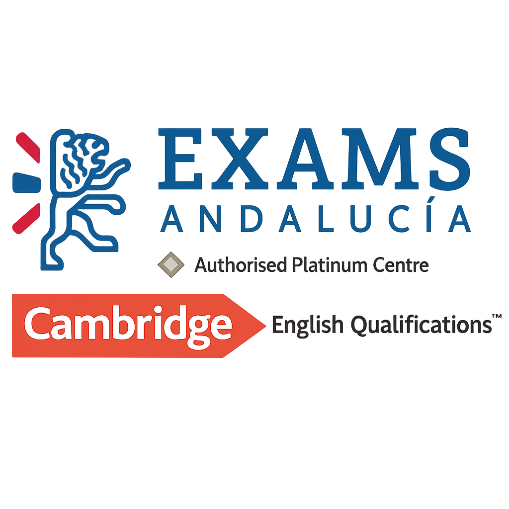 Exams Andalucía Empresa 8