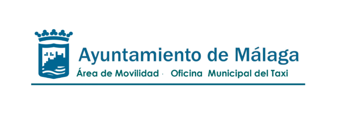 Oficina Del Taxi Empresa 12